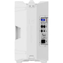 Electro-Voice EVERSE 12 Weatherized Battery-Powered Loudspeaker (White) - 12in