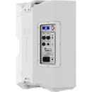 Electro-Voice EVERSE 12 Weatherized Battery-Powered Loudspeaker (White) - 12in