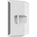 Electro-Voice EVERSE 12 Weatherized Battery-Powered Loudspeaker (White) - 12in