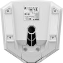 Electro-Voice EVERSE 12 Weatherized Battery-Powered Loudspeaker (White) - 12in