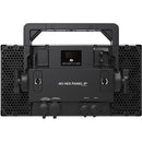 American DJ 40 HEX PANEL IP Indoor/Outdoor RGBAL+UV LED Effects Light