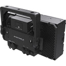 American DJ 40 HEX PANEL IP Indoor/Outdoor RGBAL+UV LED Effects Light