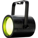 Projecteur PAR LED RGB+ American DJ COB-LP200STX