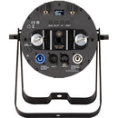 Projecteur PAR LED RGB+ American DJ COB-LP200STX