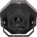 Projecteur LED RGB American DJ VINTAGE-X