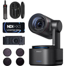 OBSBOT Tail 2 Power UP Combo