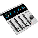 Yellowtec YT2202 Intellimix Focus Desktop Mixer