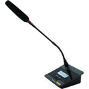 CAD WX1000GN Wireless Gooseneck Microphone System (550 to 590 MHz)