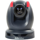 Datavideo PTC-325 4K 3G-SDI/HDMI/NDI Auto Tracking PTZ Camera With 30x Optical Zoom (Black)