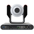 BZB Gear BG-ADAMO-4KDA12X-W 4K PTZ Auto-Tracking/Live Streaming Camera With Tally & 12x Zoom (White)