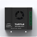 Turtle AV TAV-CHAZYWPUS-TX Chazy 4K Wall Plate Transmitter (2 Gang)