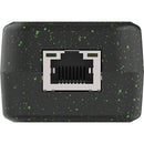 Turtle AV TAV-D2LDE Dual-Channel Dante To Analog Euroblock Line Output Adapter