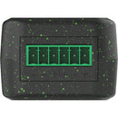 Turtle AV TAV-D2LDE Dual-Channel Dante To Analog Euroblock Line Output Adapter