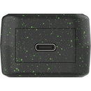 Turtle AV TAV-D2USB Dual-Channel USB-C To Dante I/O Adapter