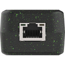 Turtle AV TAV-D2USB Dual-Channel USB-C To Dante I/O Adapter