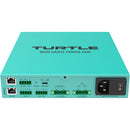 Turtle AV TAV-DPA150D 150W Dante Power Amplifier