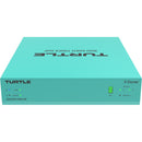 Turtle AV TAV-DPA150D 150W Dante Power Amplifier