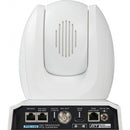 Datavideo PTC-145W HD-SDI/HDMI 20x PTZ Camera With Auto Tracking (White)