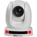 Datavideo PTC-145W HD-SDI/HDMI 20x PTZ Camera With Auto Tracking (White)
