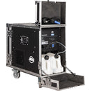 American DJ ENTOUR-PILEUS 1600W Fog And Mist Machine
