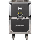 American DJ ENTOUR-PILEUS 1600W Fog And Mist Machine