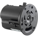 JBL CONTROL 424C/T Passive 2-Way Coaxial Ceiling-Mounted Loudspeaker (Pair) - 4in