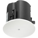 JBL CONTROL 424C/T Passive 2-Way Coaxial Ceiling-Mounted Loudspeaker (Pair) - 4in