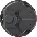 JBL CONTROL 424C/T Passive 2-Way Coaxial Ceiling-Mounted Loudspeaker (Pair) - 4in