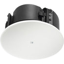 JBL CONTROL 424LP Passive 2-Way Coaxial Ceiling-Mounted Loudspeaker (Pair) - 4in