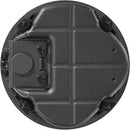 JBL CONTROL 424LP Passive 2-Way Coaxial Ceiling-Mounted Loudspeaker (Pair) - 4in