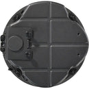 JBL CONTROL 426C/T-LS Passive 2-Way Coaxial Ceiling-Mounted Life-Safety Loudspeaker (Pair) - 6.5in