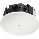 JBL CONTROL 426LP Passive 2-Way Coaxial Ceiling-Mounted Loudspeaker (Pair) - 6.5in