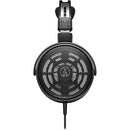 Casque de référence supra-auriculaire ouvert Audio-Technica ATH-R30X
