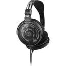 Casque de référence supra-auriculaire ouvert Audio-Technica ATH-R30X