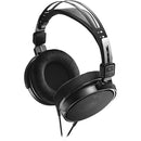 Casque de référence supra-auriculaire ouvert Audio-Technica ATH-R30X