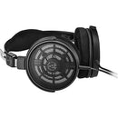 Casque de référence supra-auriculaire ouvert Audio-Technica ATH-R30X