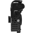 Kondor Blue KB-PS1RII-CO-BK Cage For Panasonic Lumix S1R II, S1 II And S1E II (Raven Black)