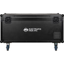 American DJ ELECTRAPIX-PAR7-FC Flight Case pour un ensemble de six LED Electrapix Par 7FC