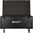 American DJ ELECTRAPIX-PAR7-FC Flight Case pour un ensemble de six LED Electrapix Par 7FC