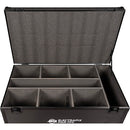 American DJ ELECTRAPIX-PAR7-FC Flight Case pour un ensemble de six LED Electrapix Par 7FC