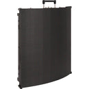 American DJ EVS3-FLEX45 3.91mm Pixel Pitch Curved LED Video Wall Panel