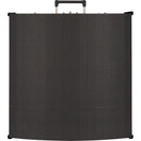 American DJ EVS3-FLEX45 3.91mm Pixel Pitch Curved LED Video Wall Panel