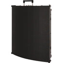 American DJ EVS3-FLEX45 3.91mm Pixel Pitch Curved LED Video Wall Panel