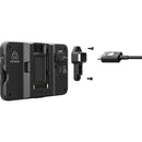 Atomos SHINOBI GO Touchscreen HDR Video/Photo Monitor - 5.2"