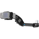 Kondor Blue KB-DJILC-CM-BK Cage And Cine Mount Kit For DJI Focus Pro LiDAR (Raven Black)