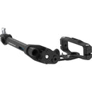 Kondor Blue KB-DJILC-CM-BK Cage And Cine Mount Kit For DJI Focus Pro LiDAR (Raven Black)