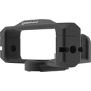 Kondor Blue KB-DJILC-BK Cage For DJI Focus Pro LiDAR (Raven Black)