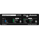 Appsys ProAudio FLX-DDB/SRC Flexiverter DDB-SRC1 64x64 Dante-to-Dante Bridge