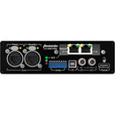 Appsys ProAudio FLX-DDB/SRC Flexiverter DDB-SRC1 64x64 Dante-to-Dante Bridge