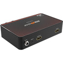 BZB Gear BG-4K120CHA USB-C 4K120 Video Capture Box With Scaler, HDMI 2.1 Loop Out, Audio & HDR10 To SDR Conversion